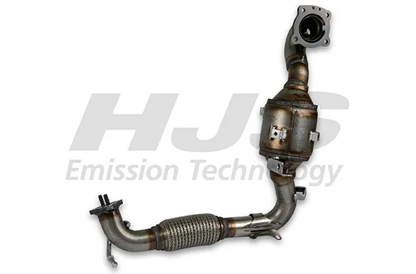 Катализатор HJS